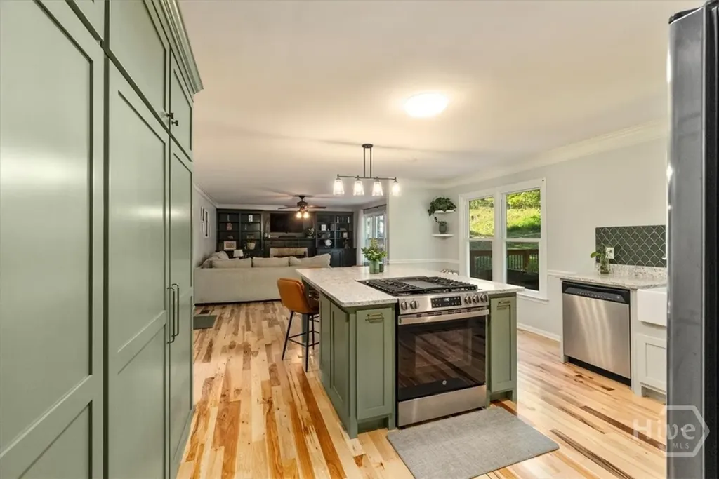 165 Emerald Drive Athens GA 30605