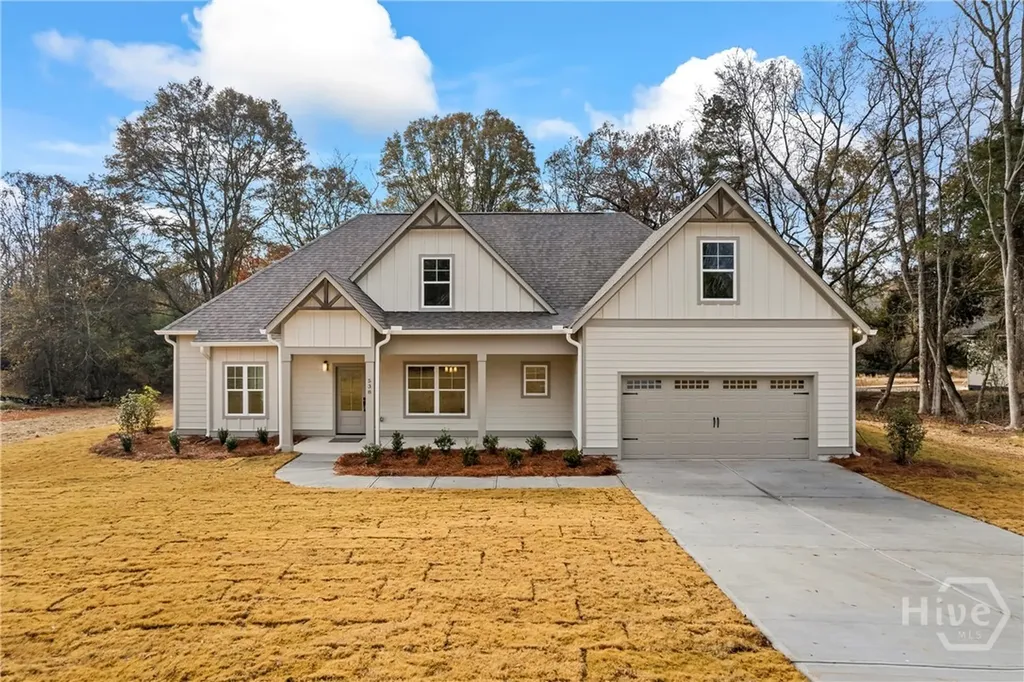 538 Davis Road Jefferson GA 30549
