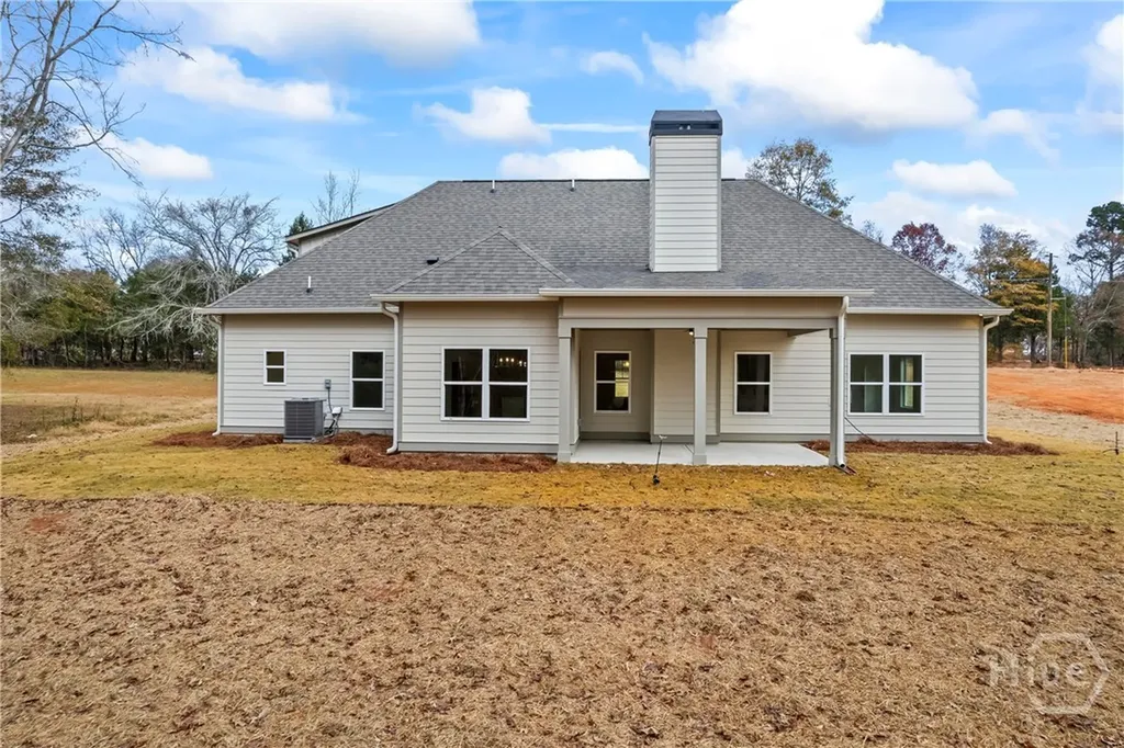 538 Davis Road Jefferson GA 30549