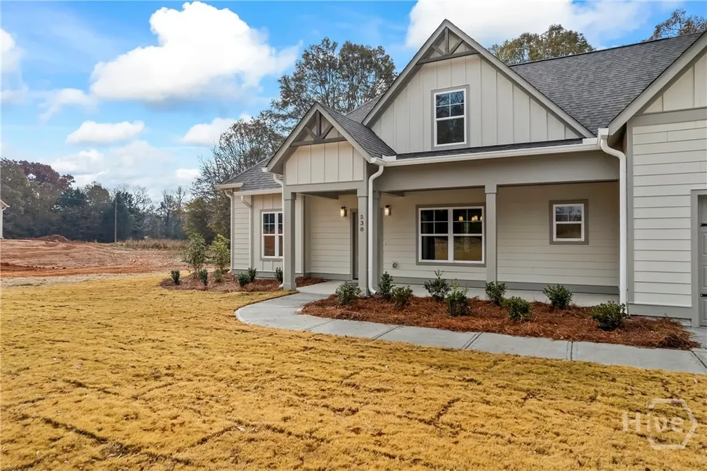 538 Davis Road Jefferson GA 30549