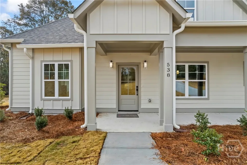 538 Davis Road Jefferson GA 30549