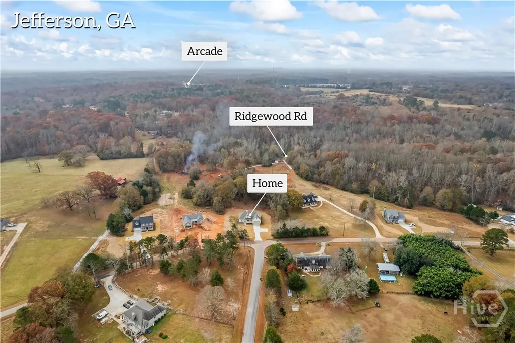 538 Davis Road Jefferson GA 30549