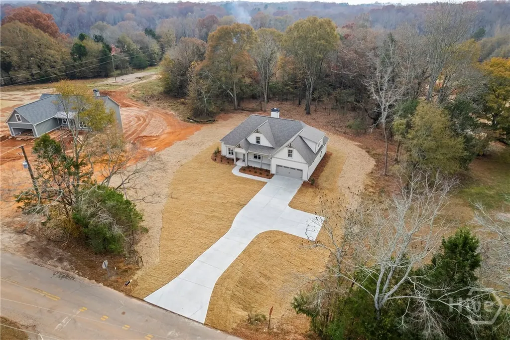 538 Davis Road Jefferson GA 30549