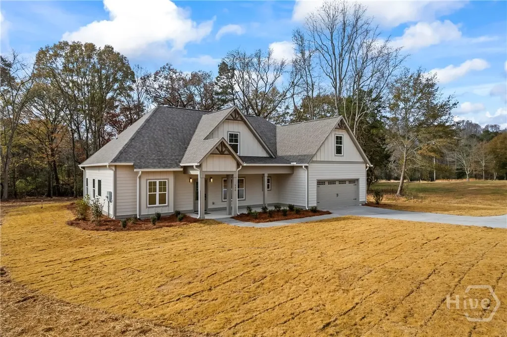 538 Davis Road Jefferson GA 30549