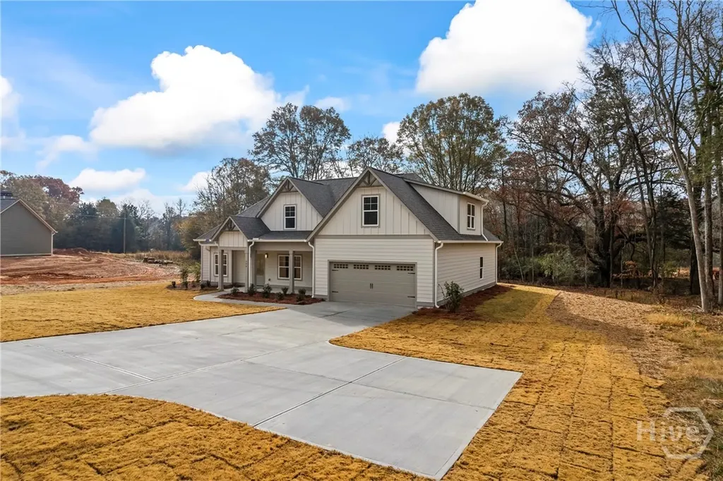 538 Davis Road Jefferson GA 30549