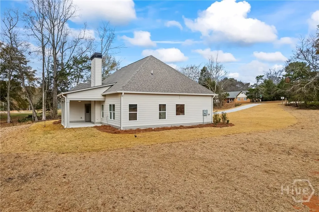 538 Davis Road Jefferson GA 30549