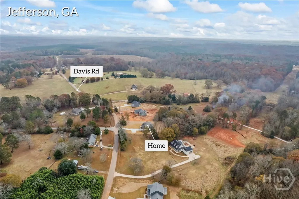 538 Davis Road Jefferson GA 30549