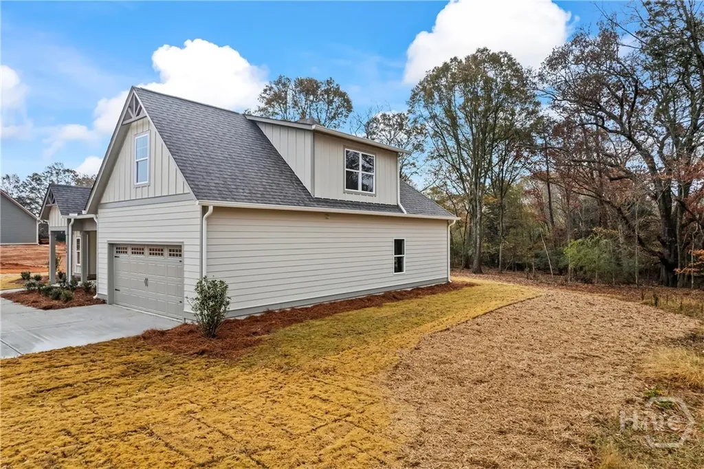538 Davis Road Jefferson GA 30549