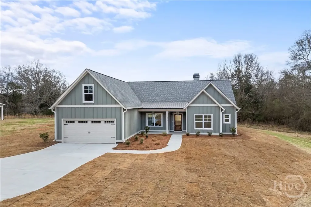 570 Davis Road Jefferson GA 30549