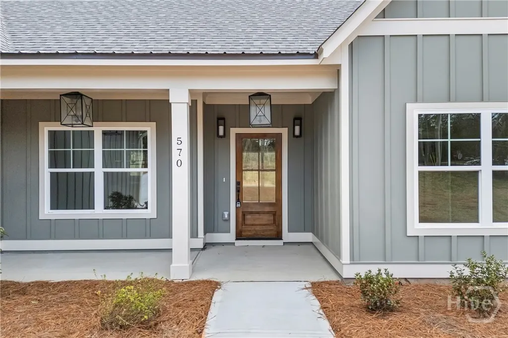 570 Davis Road Jefferson GA 30549