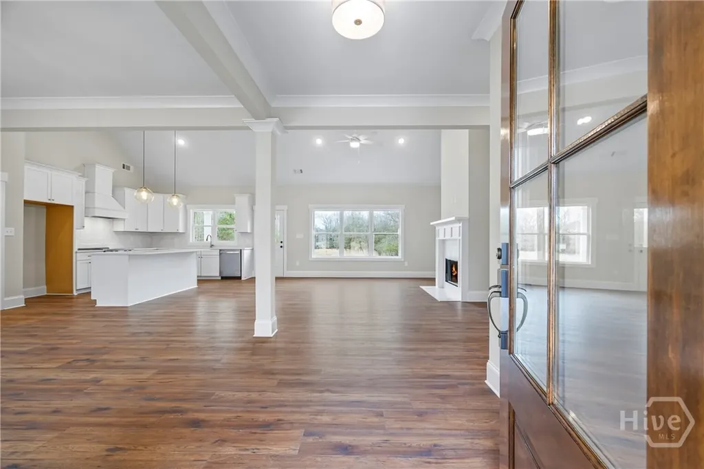 570 Davis Road Jefferson GA 30549