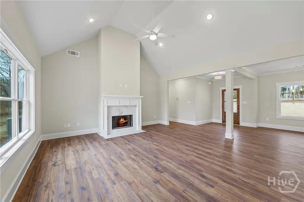 570 Davis Road Jefferson GA 30549