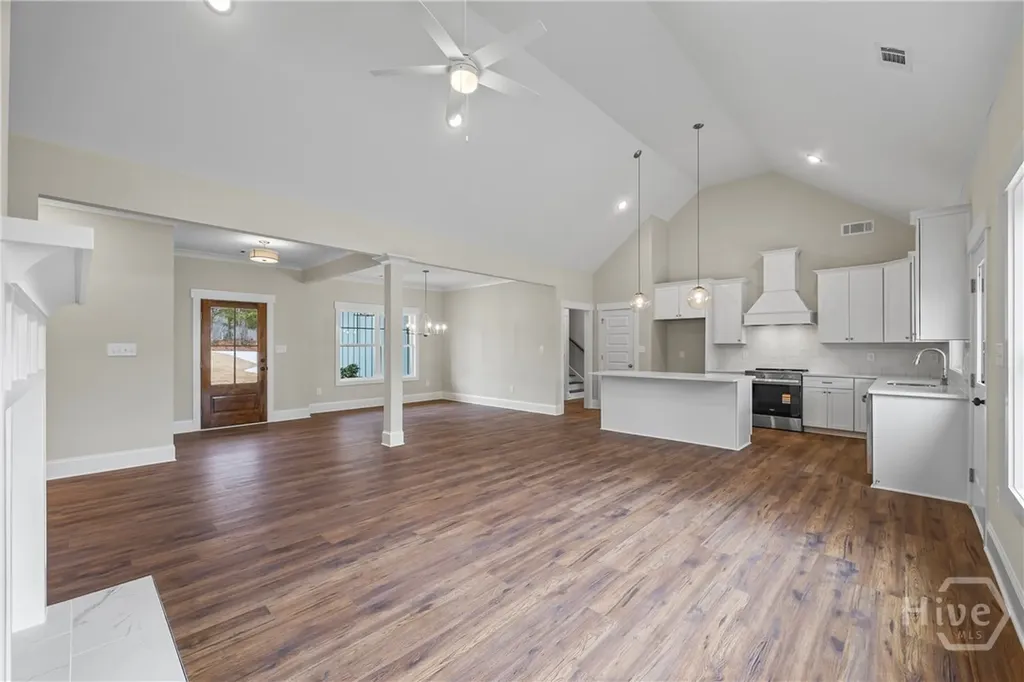 570 Davis Road Jefferson GA 30549