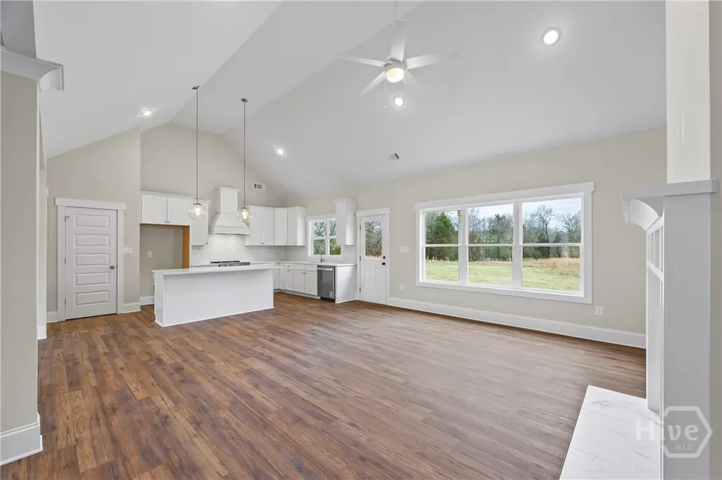570 Davis Road Jefferson GA 30549