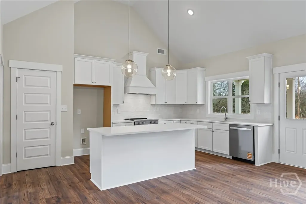 570 Davis Road Jefferson GA 30549