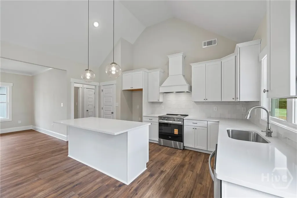 570 Davis Road Jefferson GA 30549