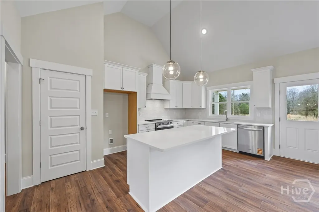 570 Davis Road Jefferson GA 30549
