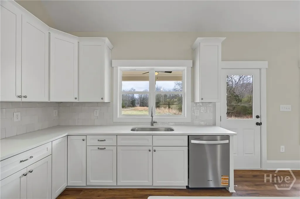 570 Davis Road Jefferson GA 30549