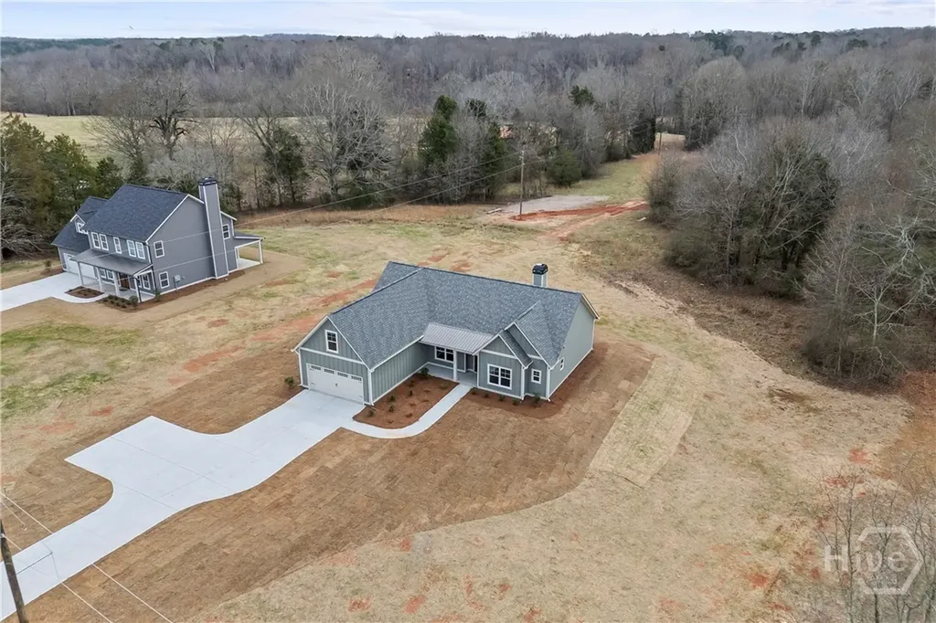 570 Davis Road Jefferson GA 30549