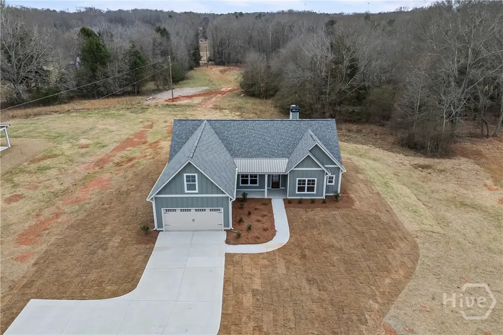 570 Davis Road Jefferson GA 30549