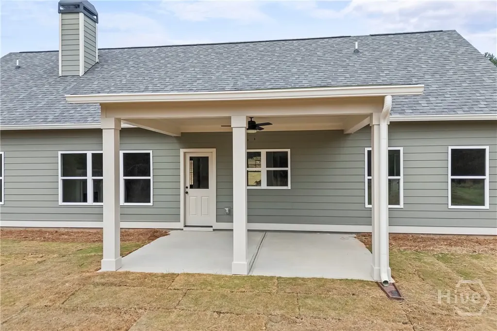 570 Davis Road Jefferson GA 30549