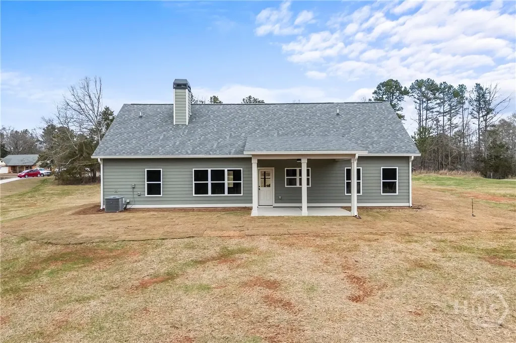 570 Davis Road Jefferson GA 30549