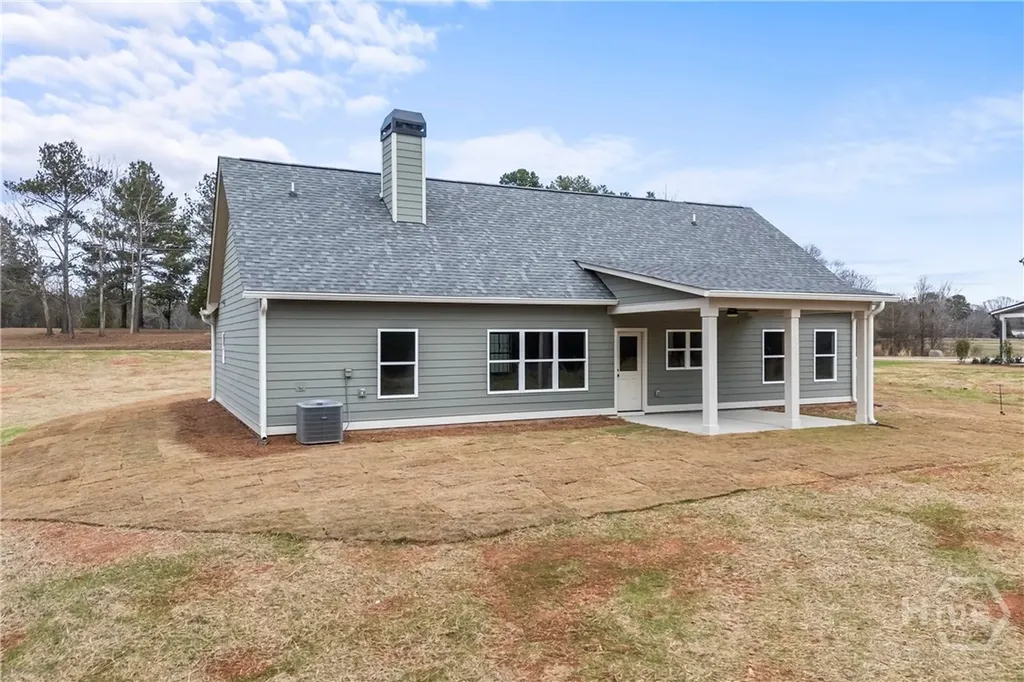 570 Davis Road Jefferson GA 30549