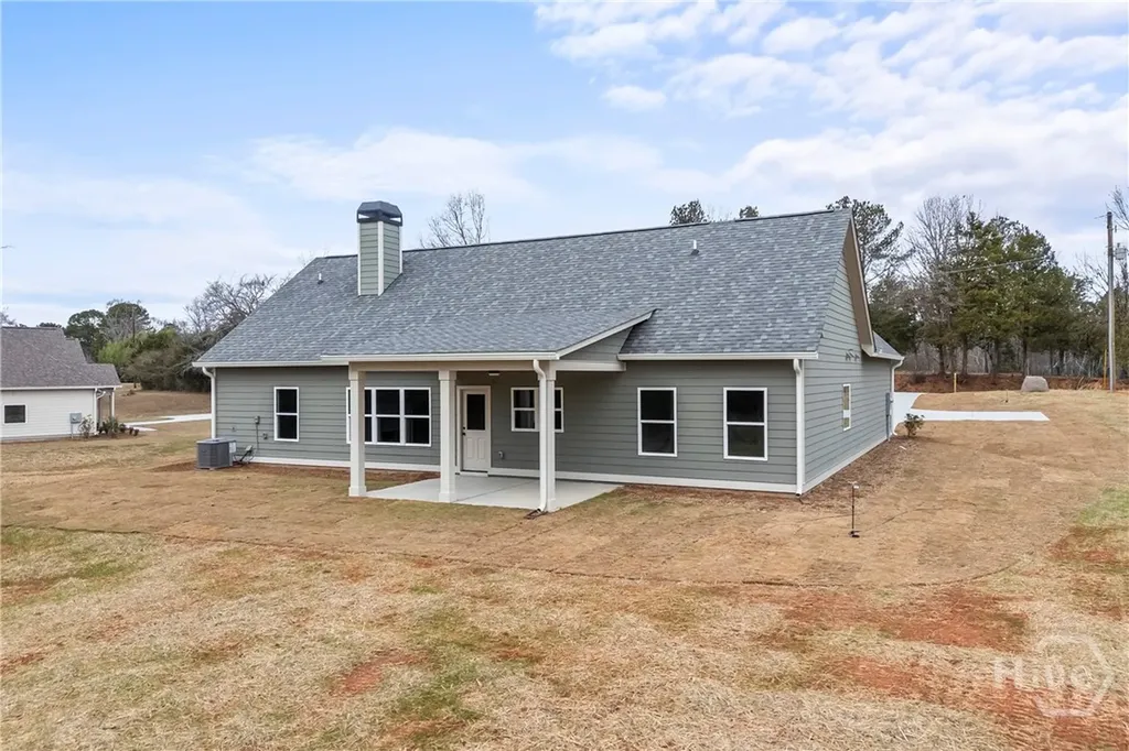 570 Davis Road Jefferson GA 30549