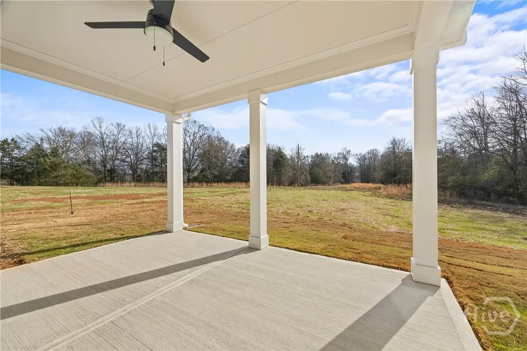 570 Davis Road Jefferson GA 30549