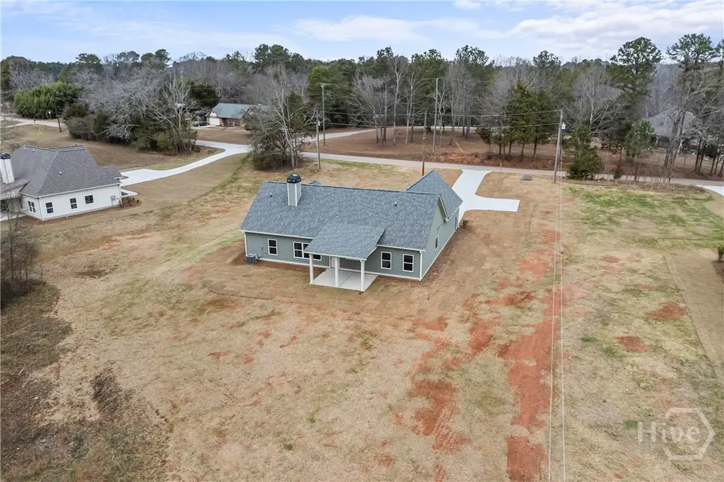 570 Davis Road Jefferson GA 30549