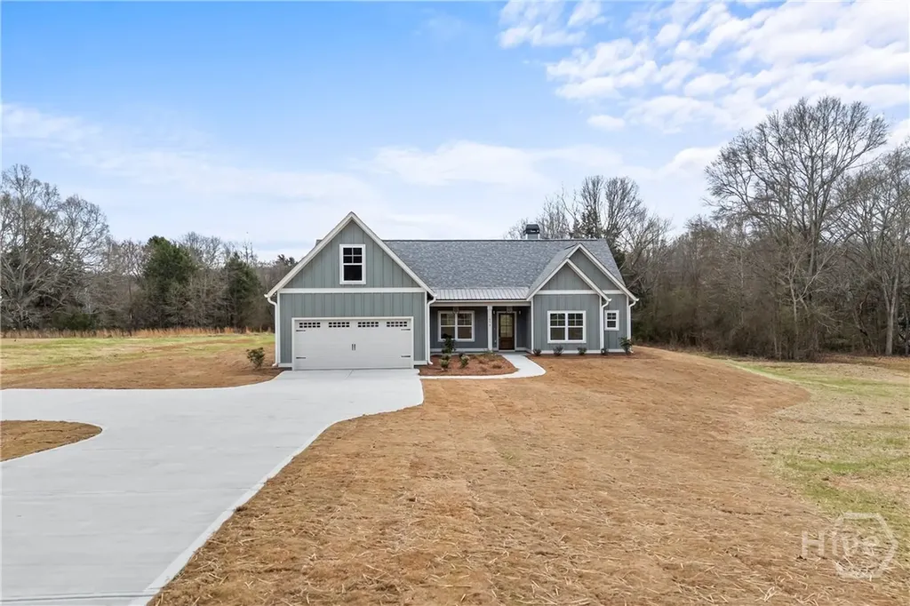 570 Davis Road Jefferson GA 30549