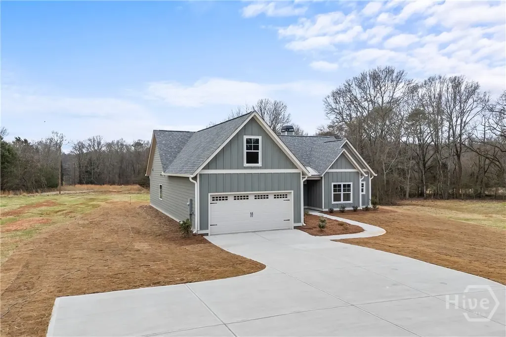 570 Davis Road Jefferson GA 30549