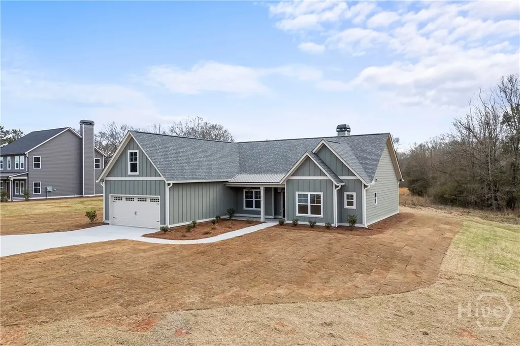570 Davis Road Jefferson GA 30549