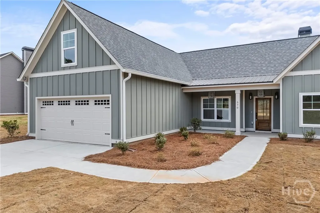 570 Davis Road Jefferson GA 30549