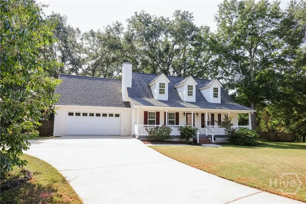 519 Cheyenne Avenue Athens GA 30601