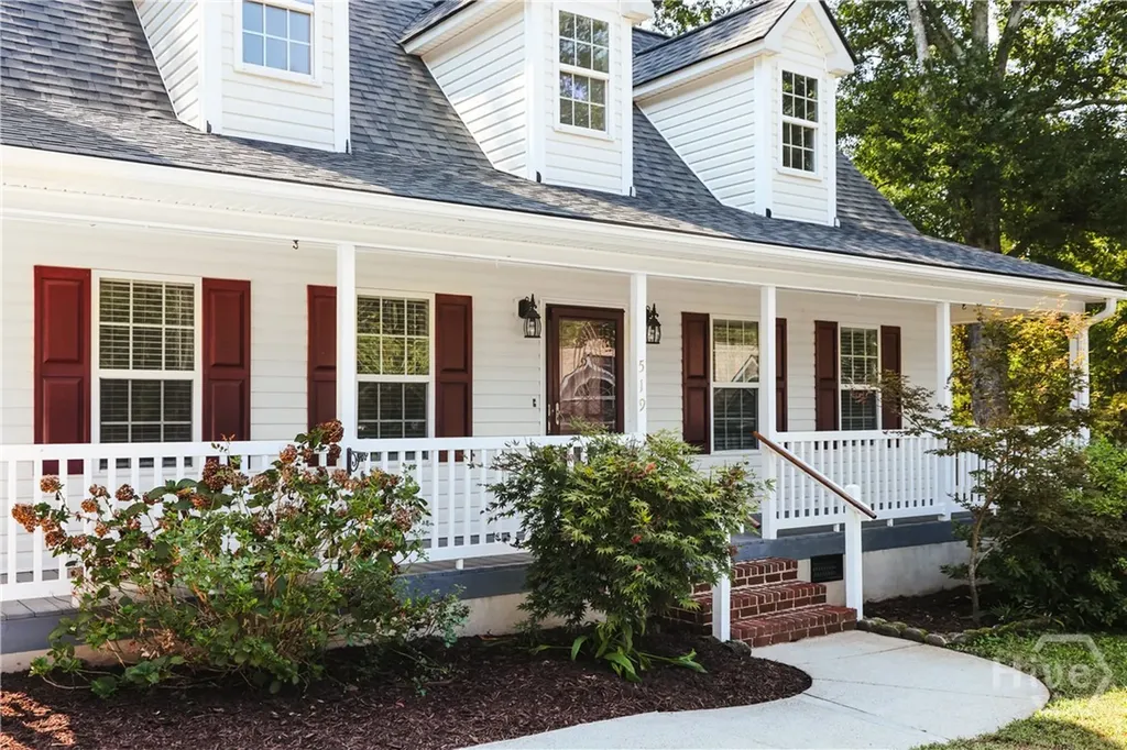 519 Cheyenne Avenue Athens GA 30601