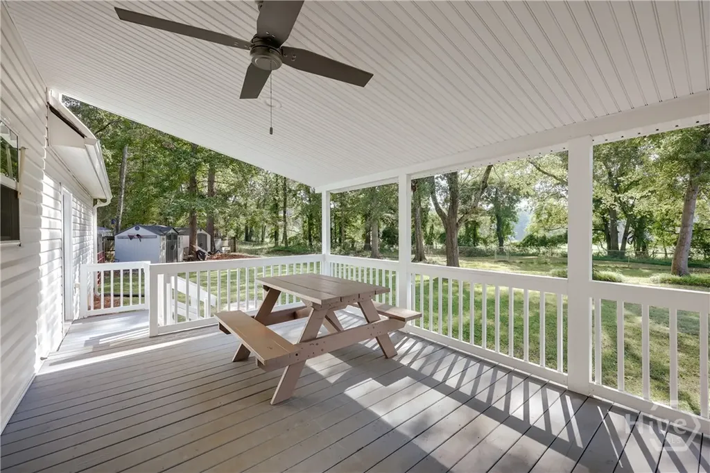 519 Cheyenne Avenue Athens GA 30601