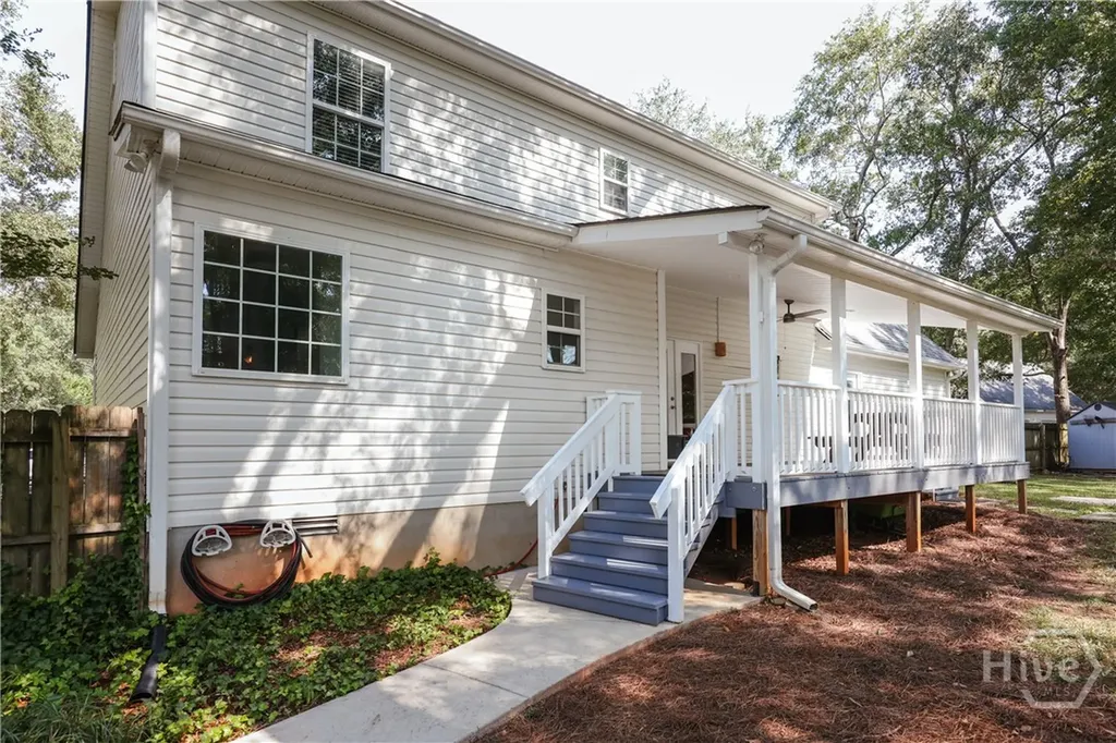 519 Cheyenne Avenue Athens GA 30601