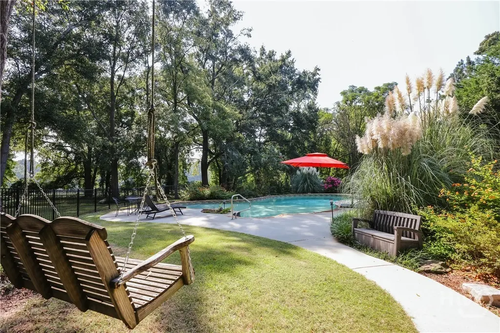 519 Cheyenne Avenue Athens GA 30601