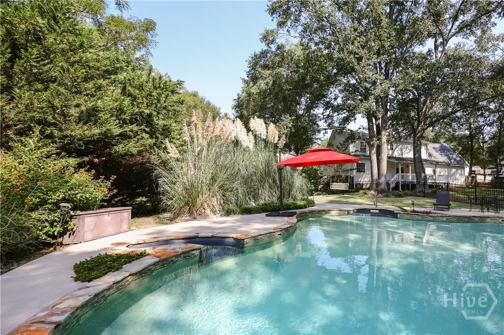 519 Cheyenne Avenue Athens GA 30601