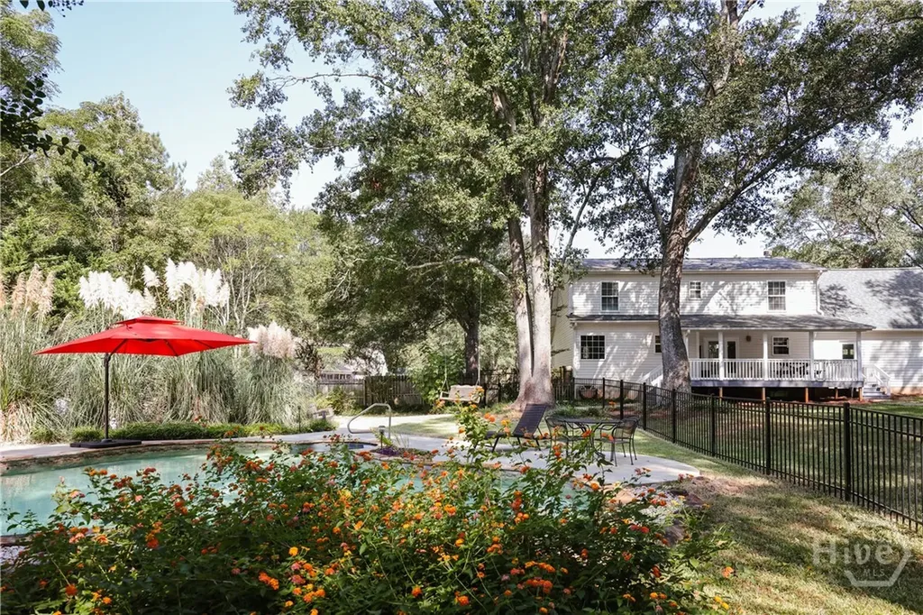 519 Cheyenne Avenue Athens GA 30601