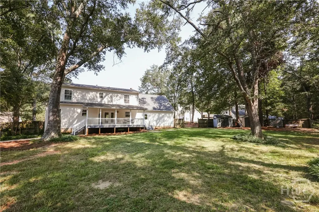 519 Cheyenne Avenue Athens GA 30601