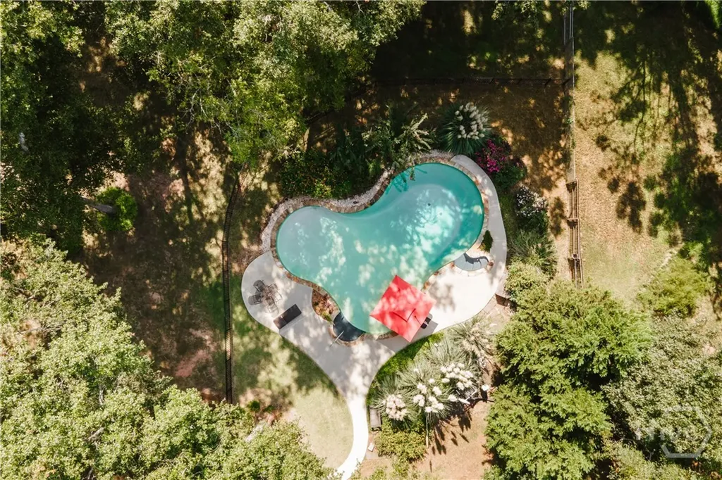 519 Cheyenne Avenue Athens GA 30601