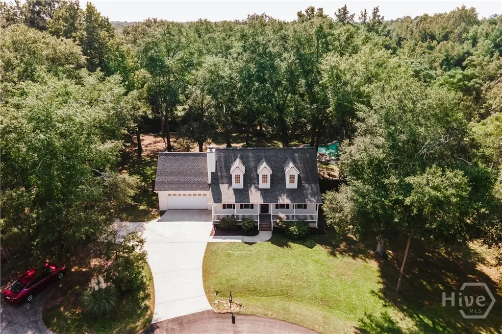 519 Cheyenne Avenue Athens GA 30601