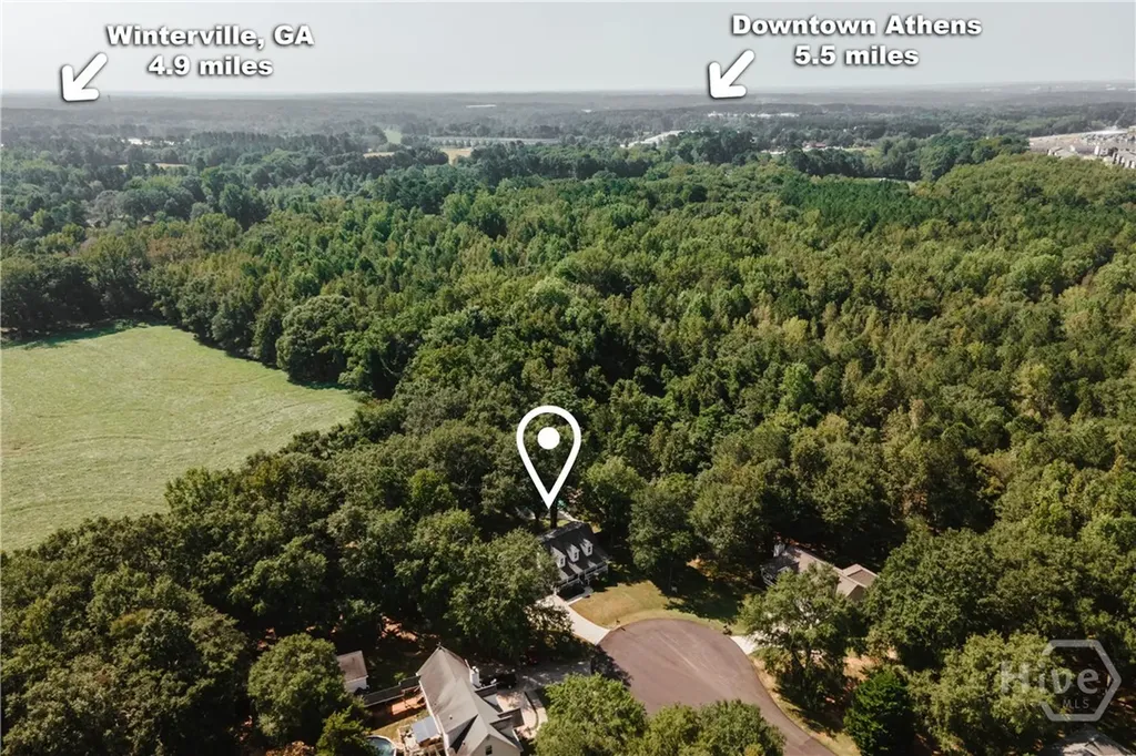 519 Cheyenne Avenue Athens GA 30601