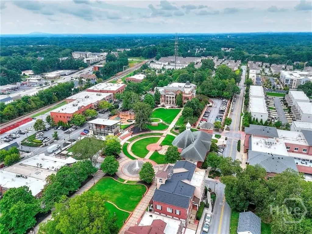 4349 Abbotts Bridge Road Duluth GA 30097