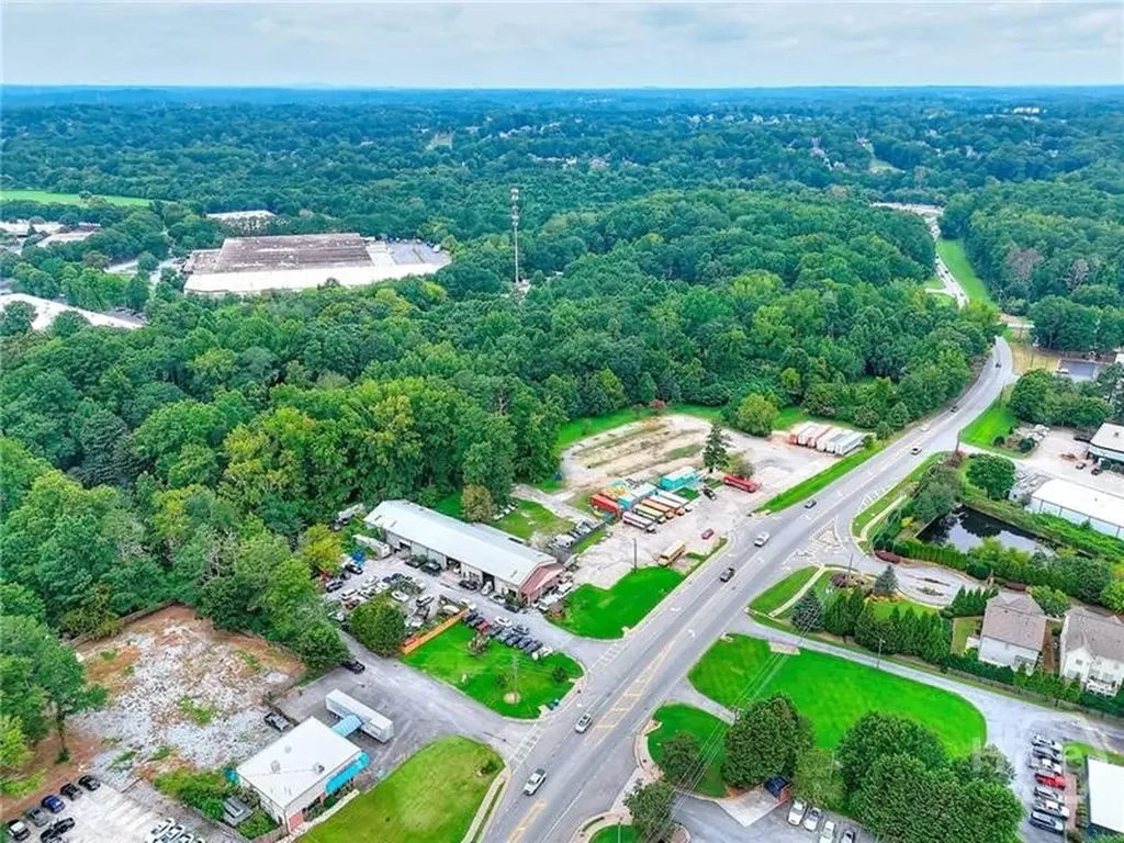 4349 Abbotts Bridge Road Duluth GA 30097
