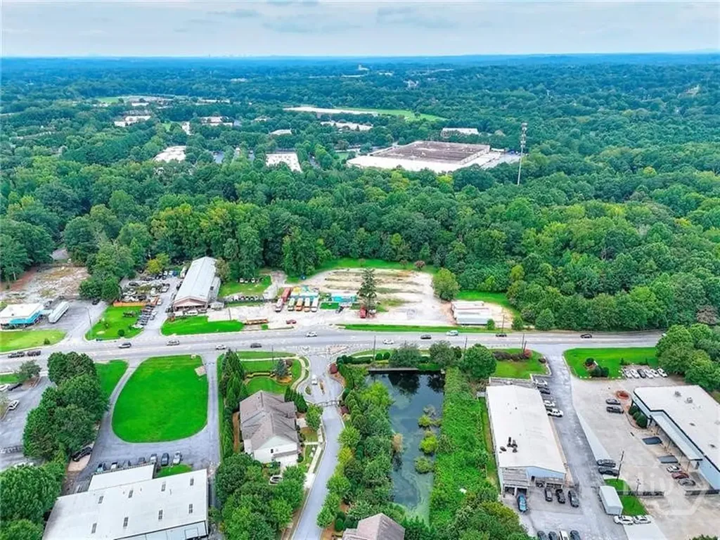 4349 Abbotts Bridge Road Duluth GA 30097