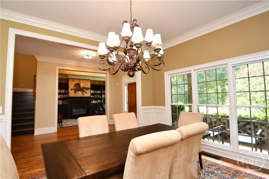 1040 Pimlico Lane Bishop GA 30621