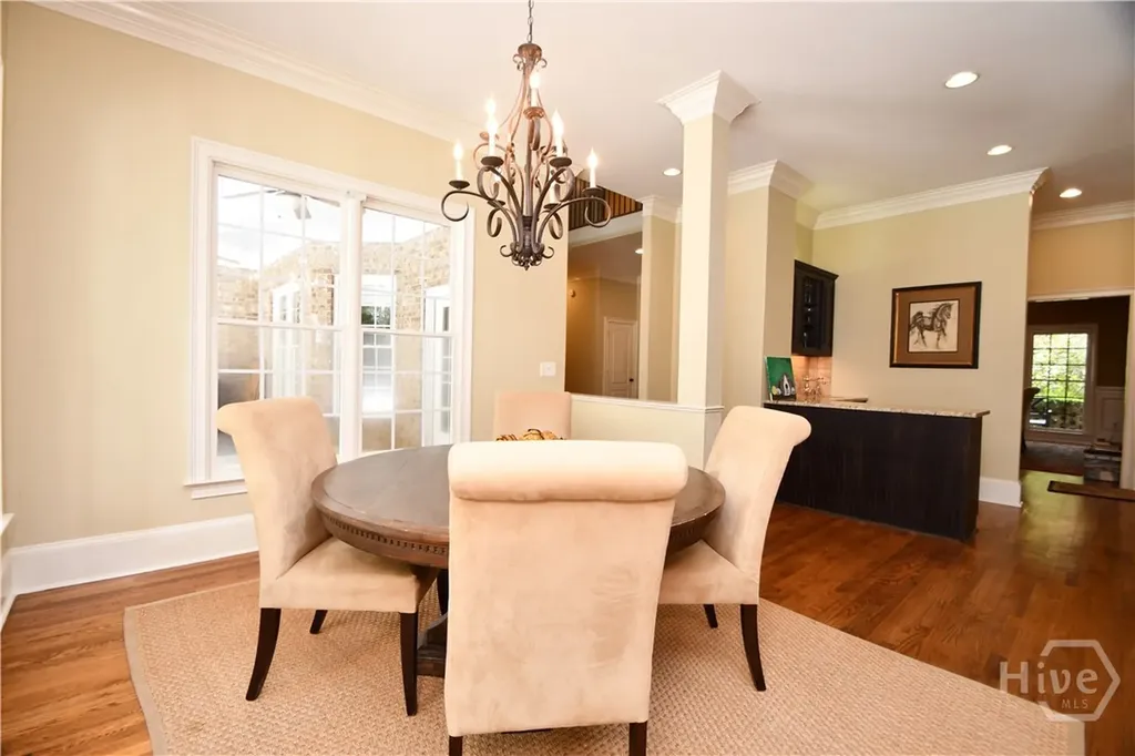 1040 Pimlico Lane Bishop GA 30621